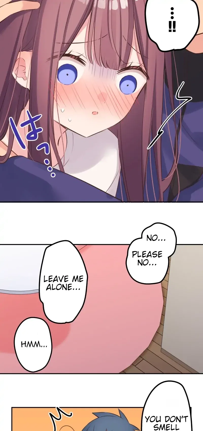 A Hidden Side to My Crush Chapter 134 – Page 13