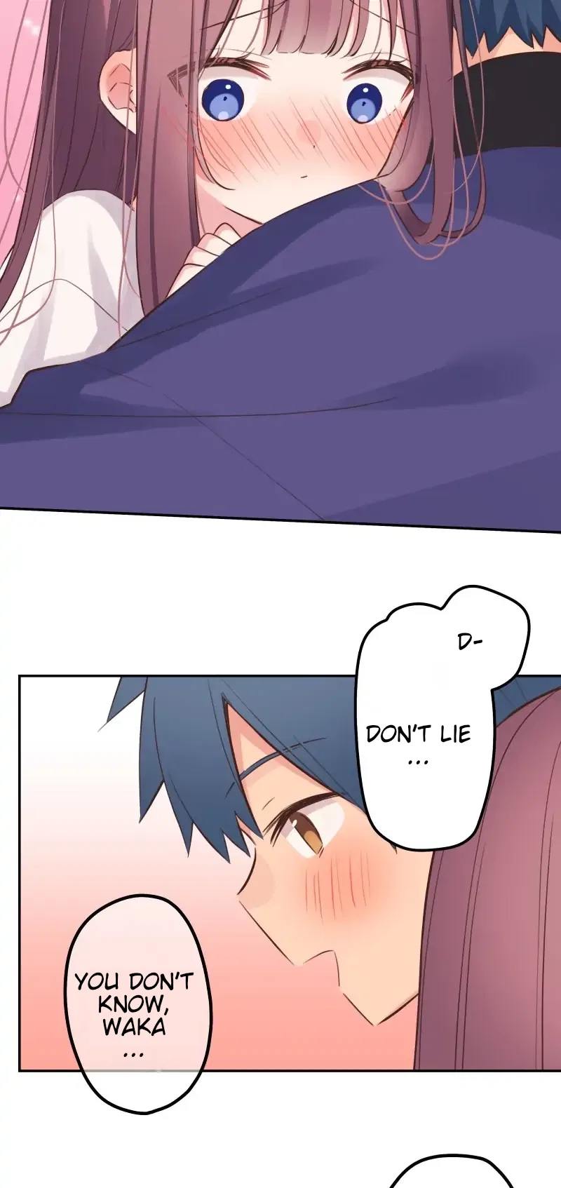 A Hidden Side to My Crush Chapter 134 – Page 16