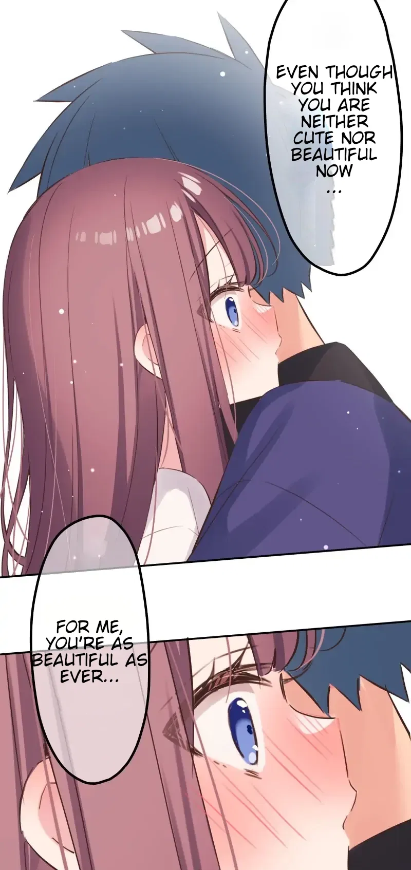 A Hidden Side to My Crush Chapter 134 – Page 17