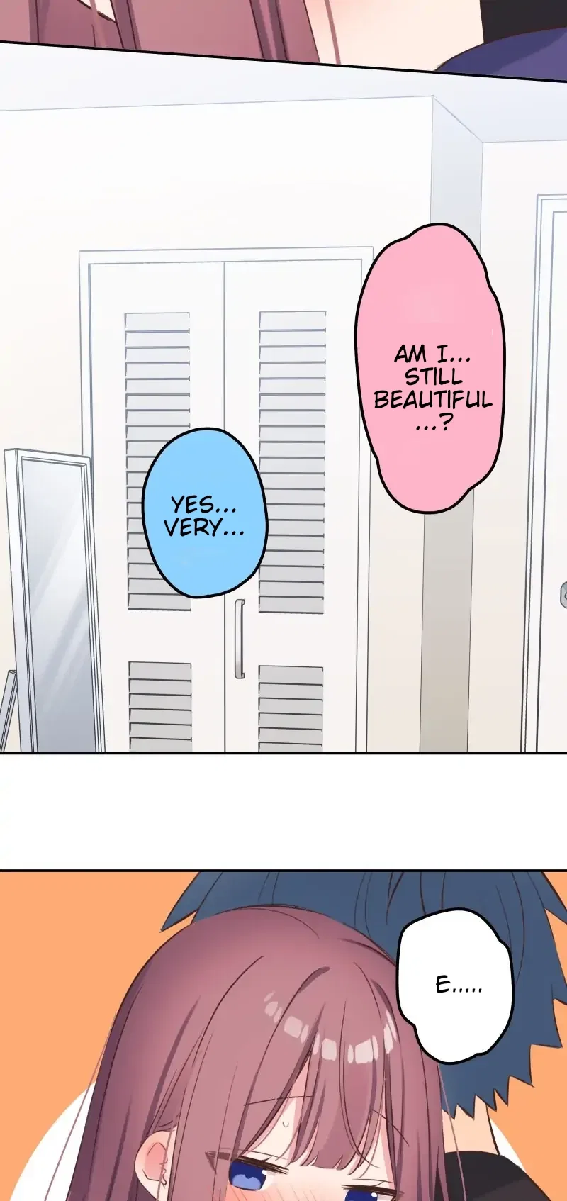 A Hidden Side to My Crush Chapter 134 – Page 18