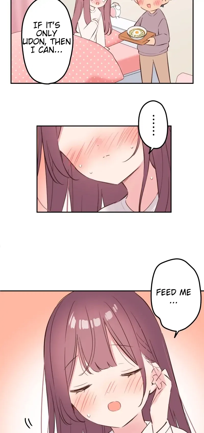 A Hidden Side to My Crush Chapter 134 – Page 24