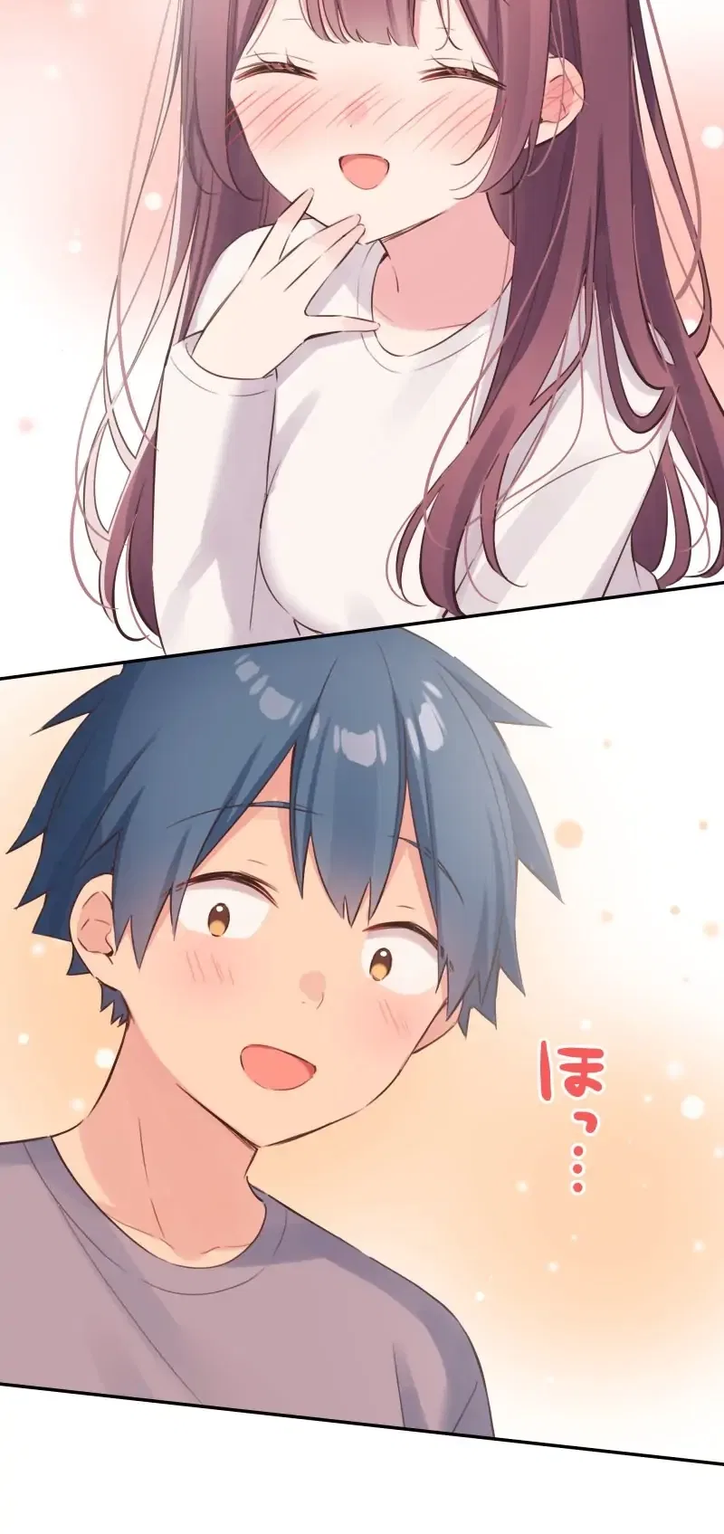 A Hidden Side to My Crush Chapter 134 – Page 26
