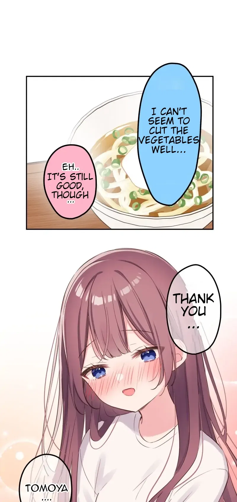 A Hidden Side to My Crush Chapter 134 – Page 27