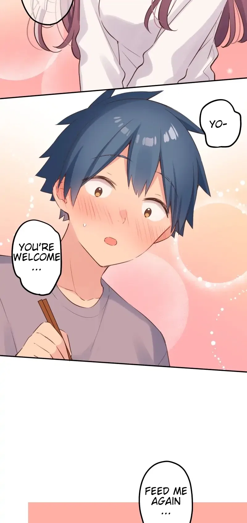 A Hidden Side to My Crush Chapter 134 – Page 28