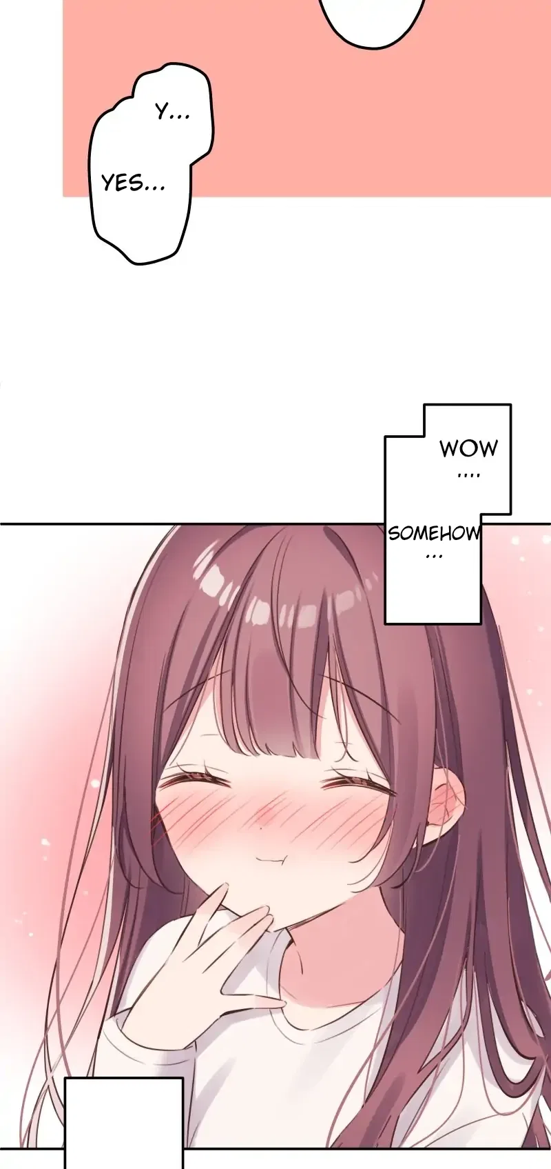 A Hidden Side to My Crush Chapter 134 – Page 29