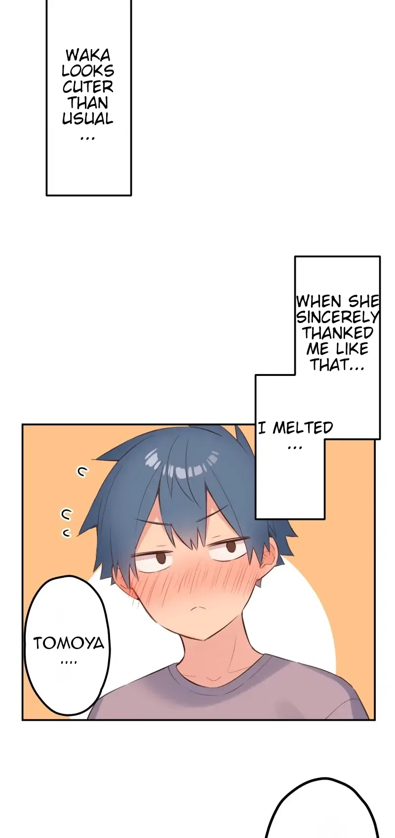 A Hidden Side to My Crush Chapter 134 – Page 30