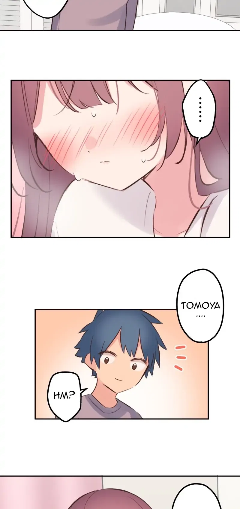 A Hidden Side to My Crush Chapter 134 – Page 37
