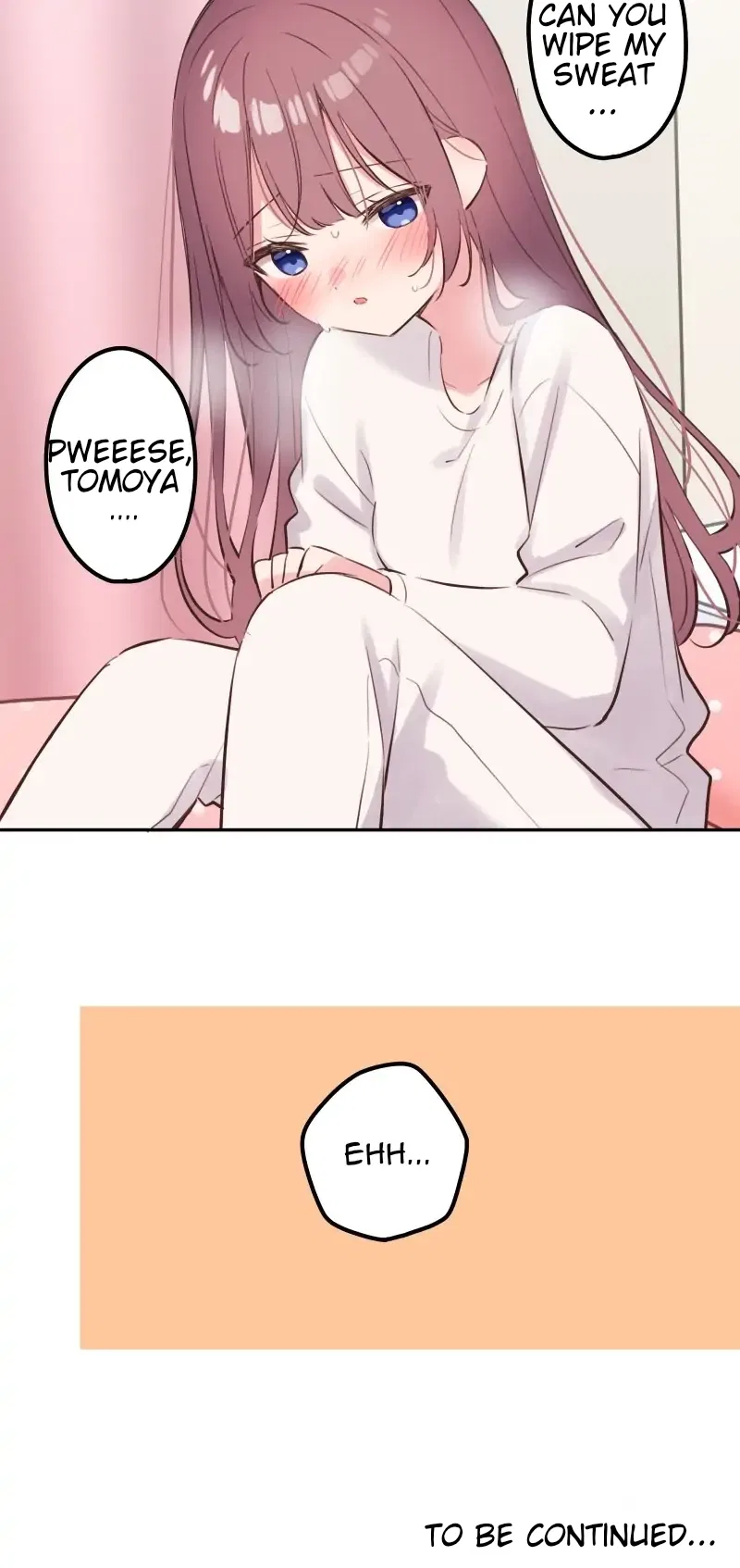 A Hidden Side to My Crush Chapter 134 – Page 38