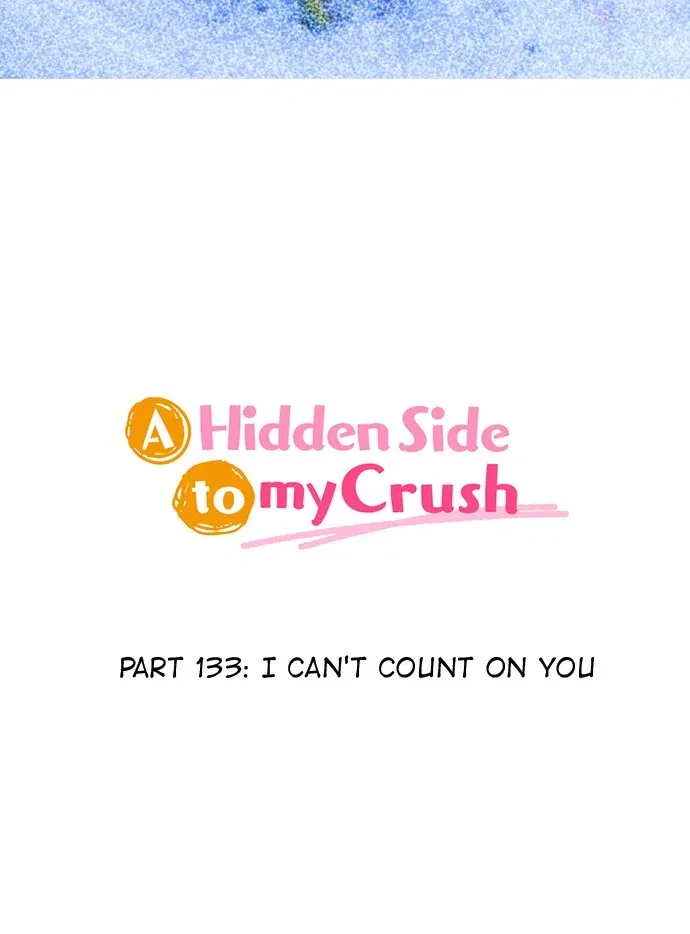 A Hidden Side to My Crush Chapter 133 – Page 3
