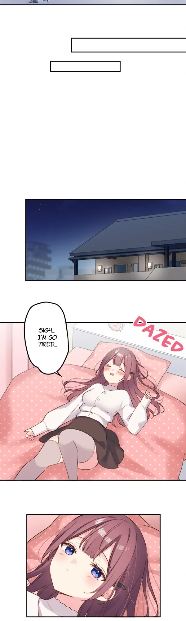 A Hidden Side to My Crush Chapter 133 – Page 15