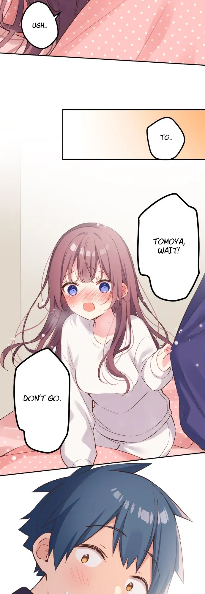 A Hidden Side to My Crush Chapter 133 – Page 31