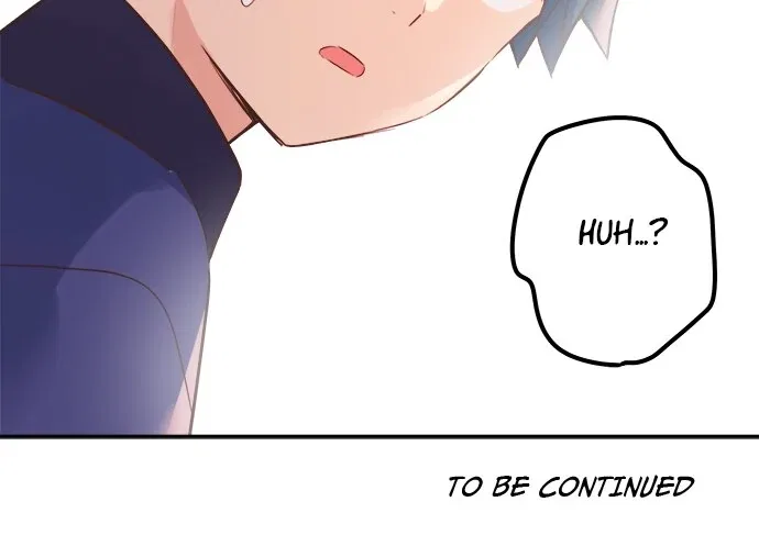 A Hidden Side to My Crush Chapter 133 – Page 32