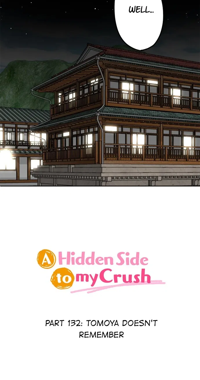 A Hidden Side to My Crush Chapter 132 – Page 2