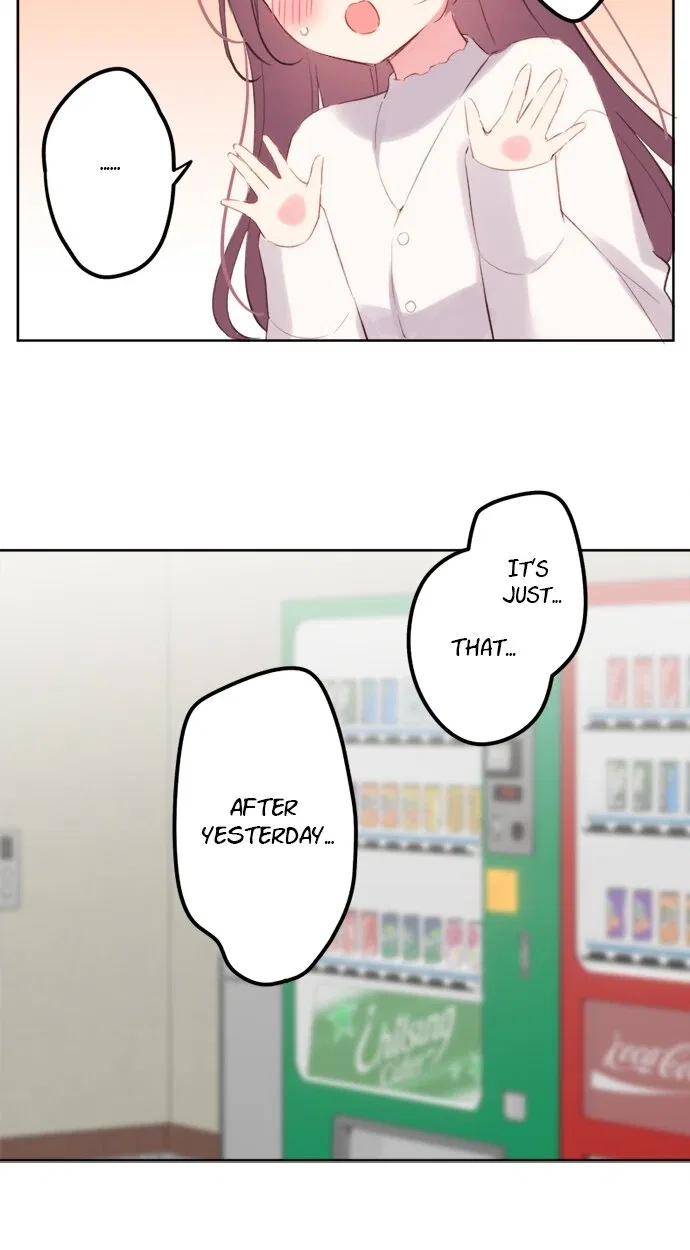 A Hidden Side to My Crush Chapter 132 – Page 19