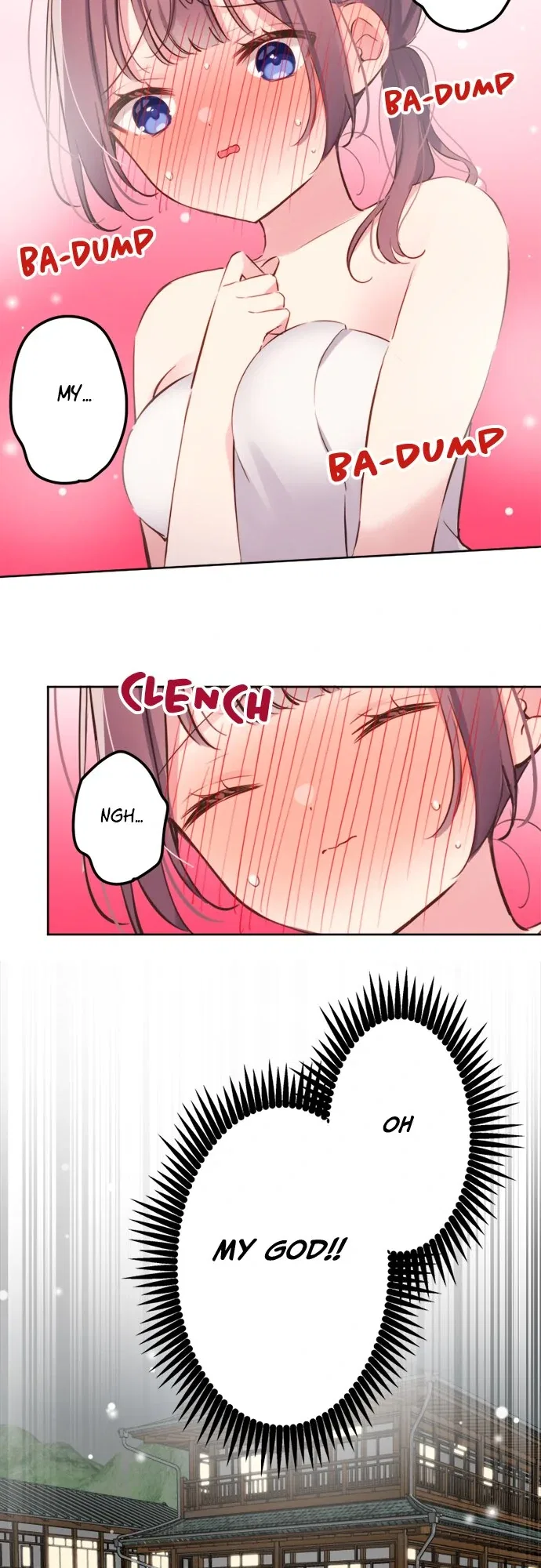 A Hidden Side to My Crush Chapter 131 – Page 15