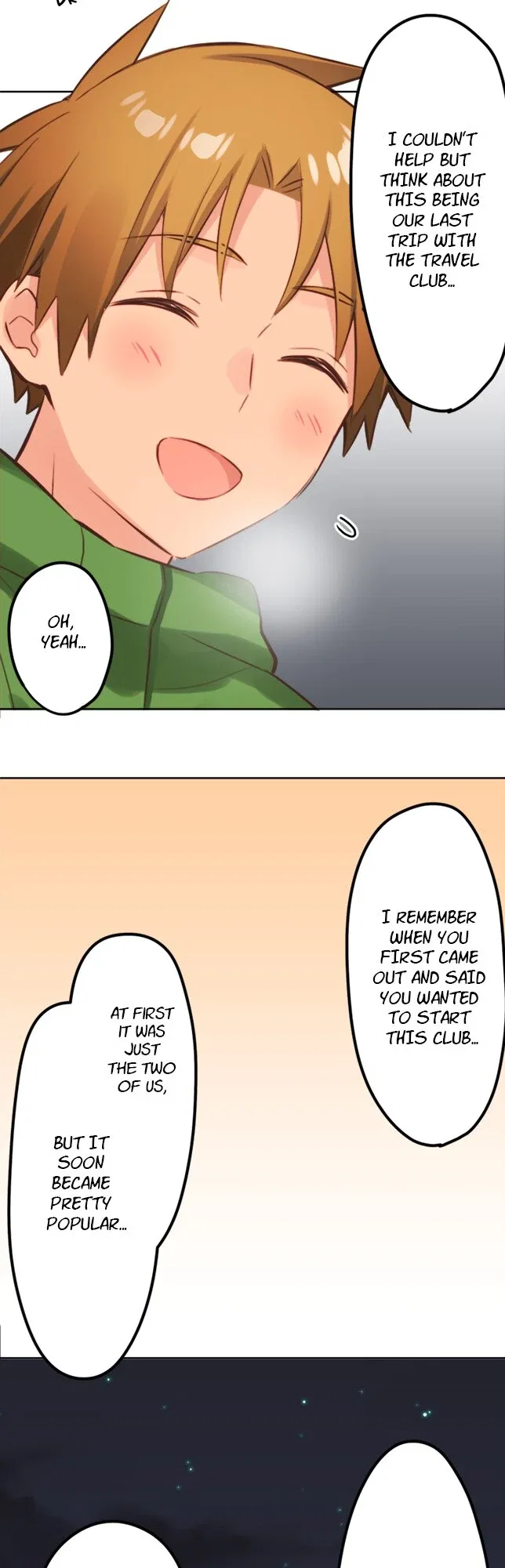 A Hidden Side to My Crush Chapter 131 – Page 22