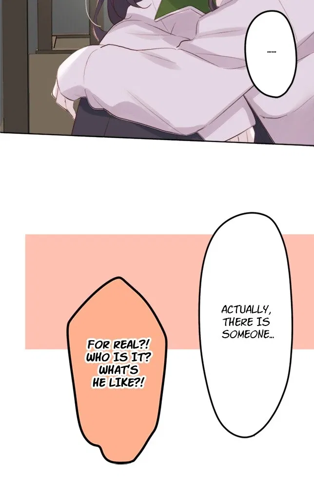 A Hidden Side to My Crush Chapter 131 – Page 26