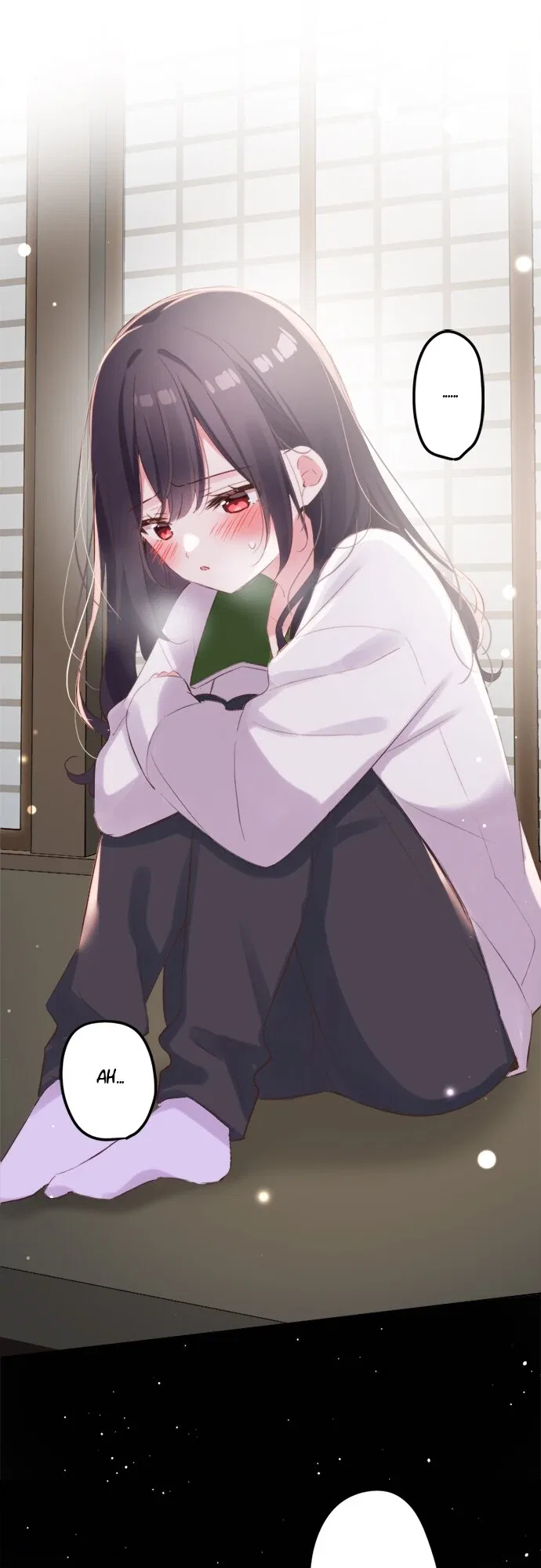 A Hidden Side to My Crush Chapter 131 – Page 27