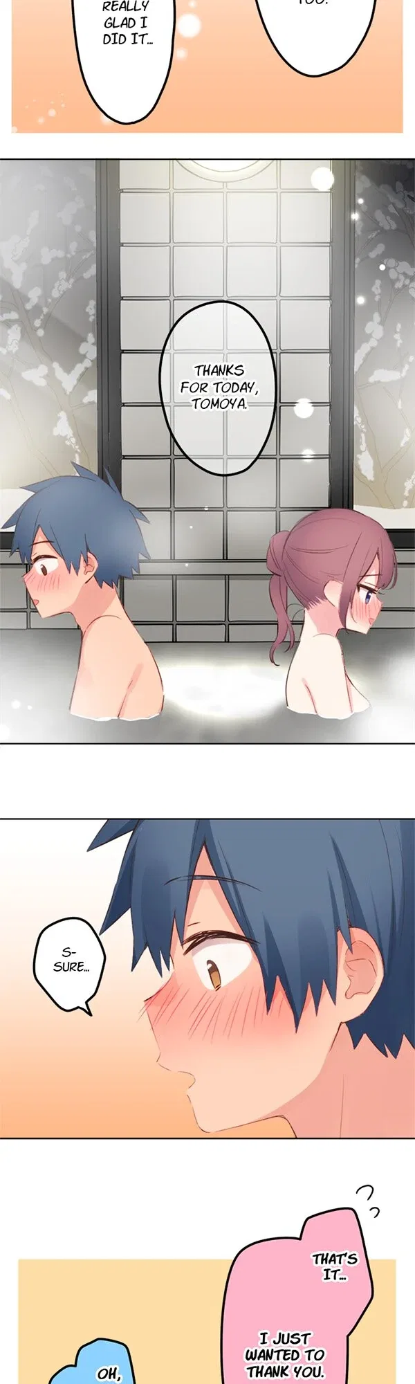 A Hidden Side to My Crush Chapter 130 – Page 4