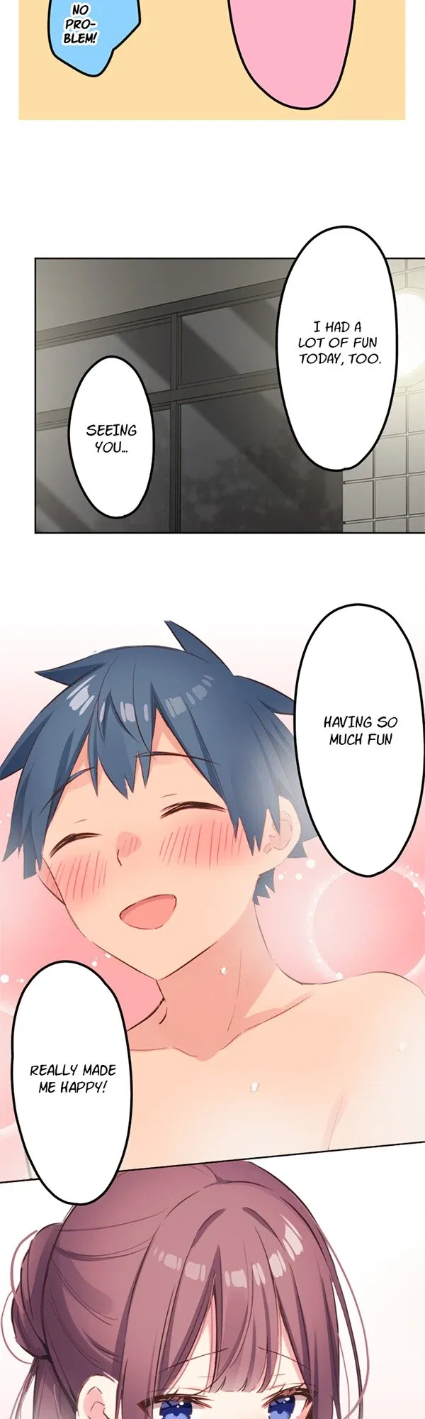 A Hidden Side to My Crush Chapter 130 – Page 5