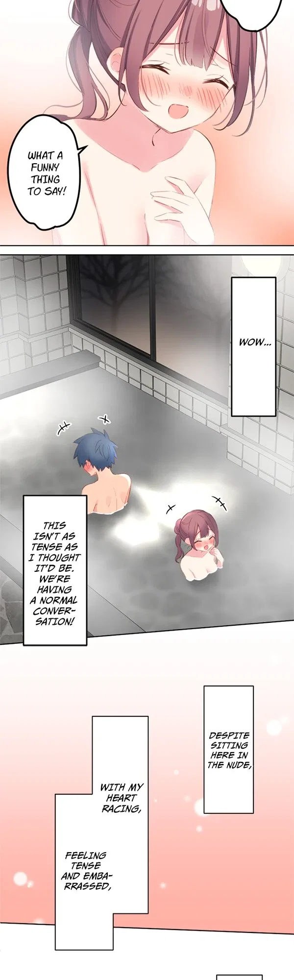 A Hidden Side to My Crush Chapter 130 – Page 7