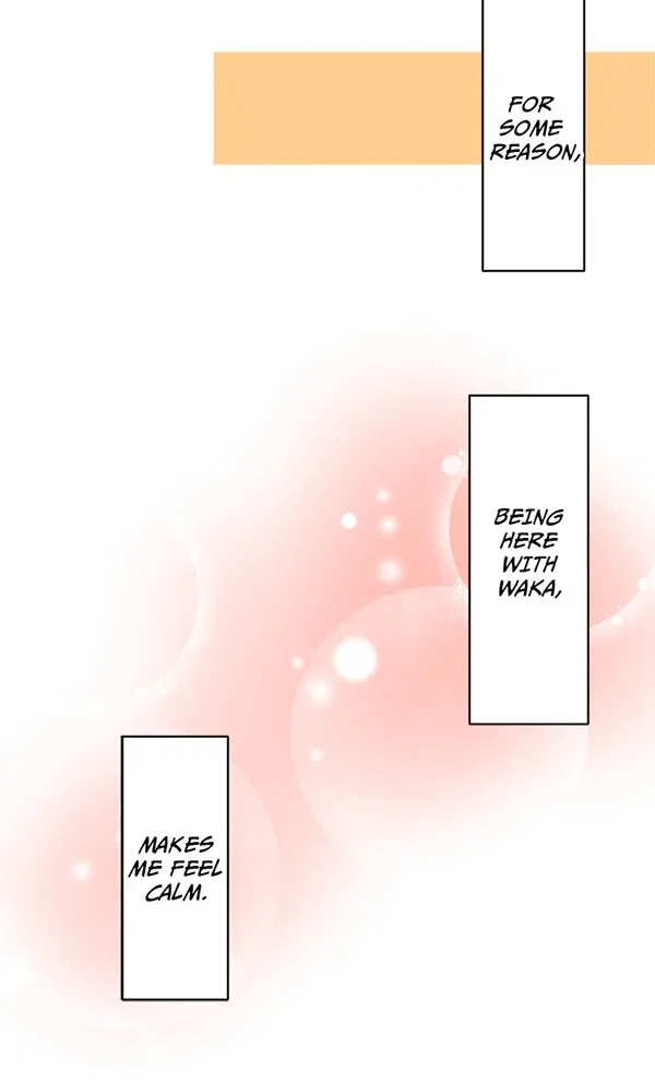 A Hidden Side to My Crush Chapter 130 – Page 8