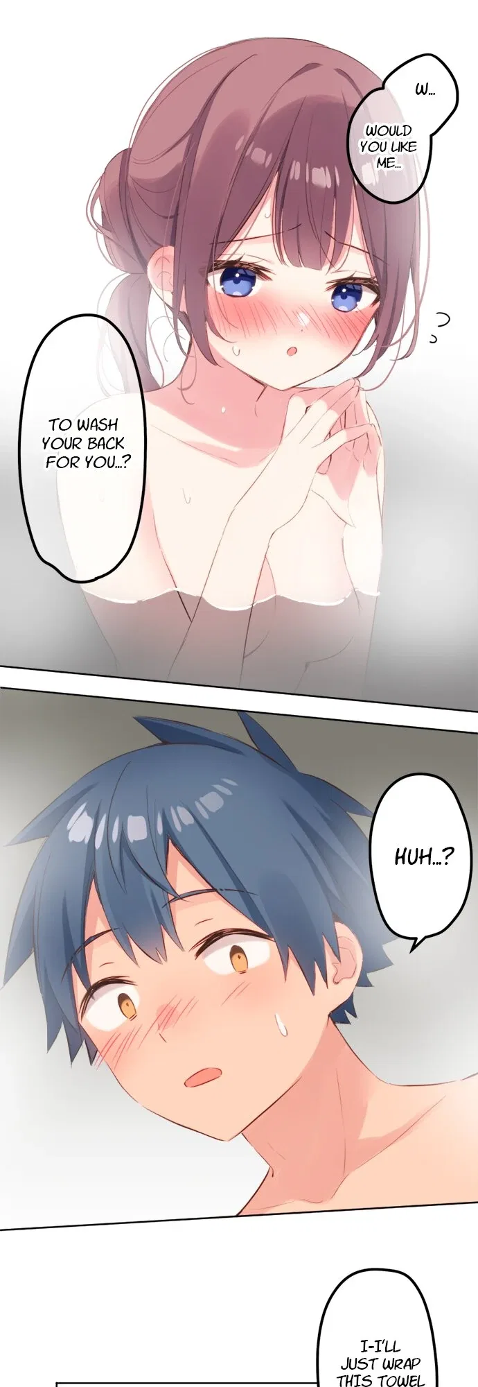A Hidden Side to My Crush Chapter 130 – Page 11
