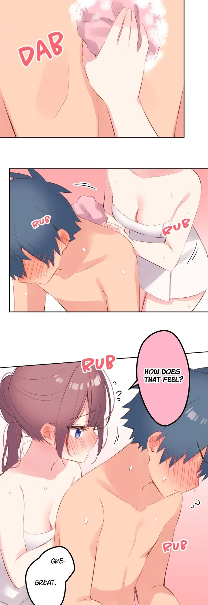 A Hidden Side to My Crush Chapter 130 – Page 16