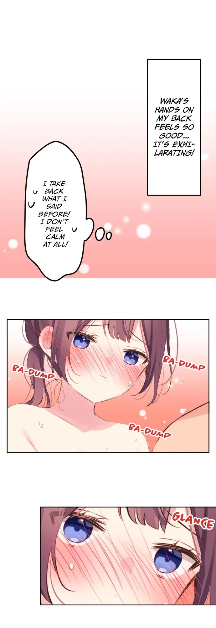 A Hidden Side to My Crush Chapter 130 – Page 18