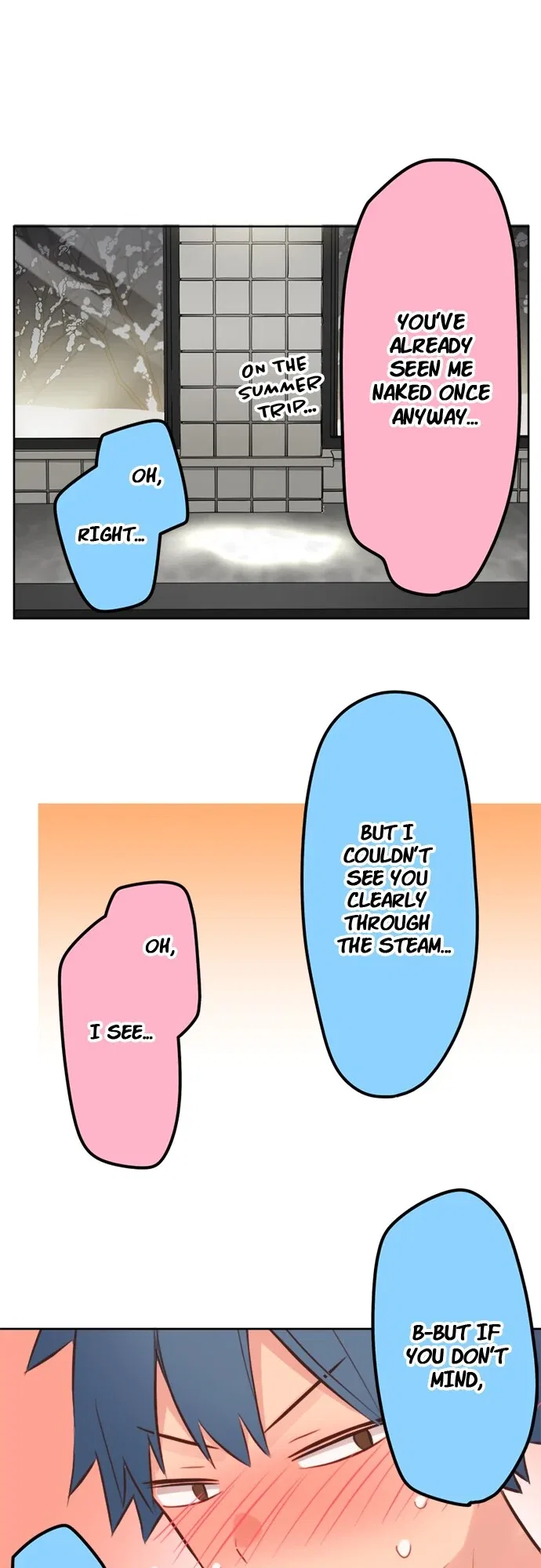 A Hidden Side to My Crush Chapter 130 – Page 24