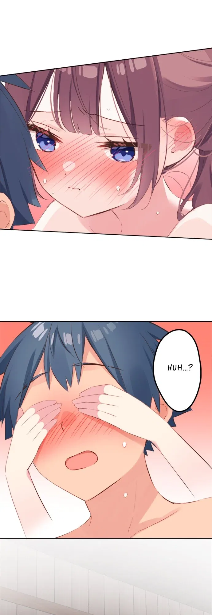 A Hidden Side to My Crush Chapter 130 – Page 27