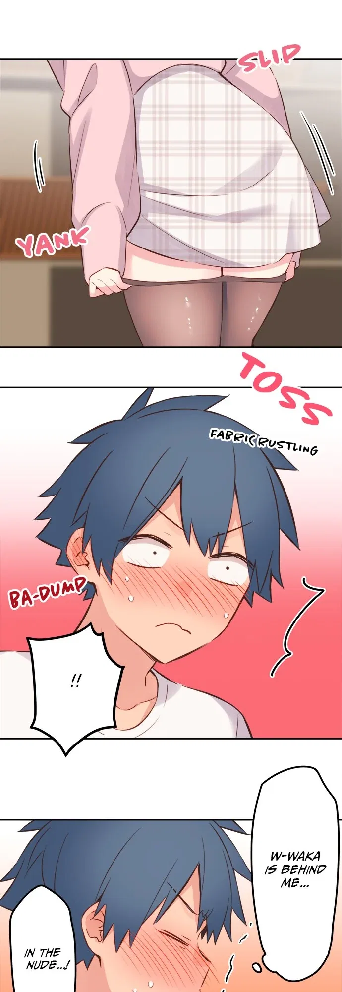 A Hidden Side to My Crush Chapter 129 – Page 4