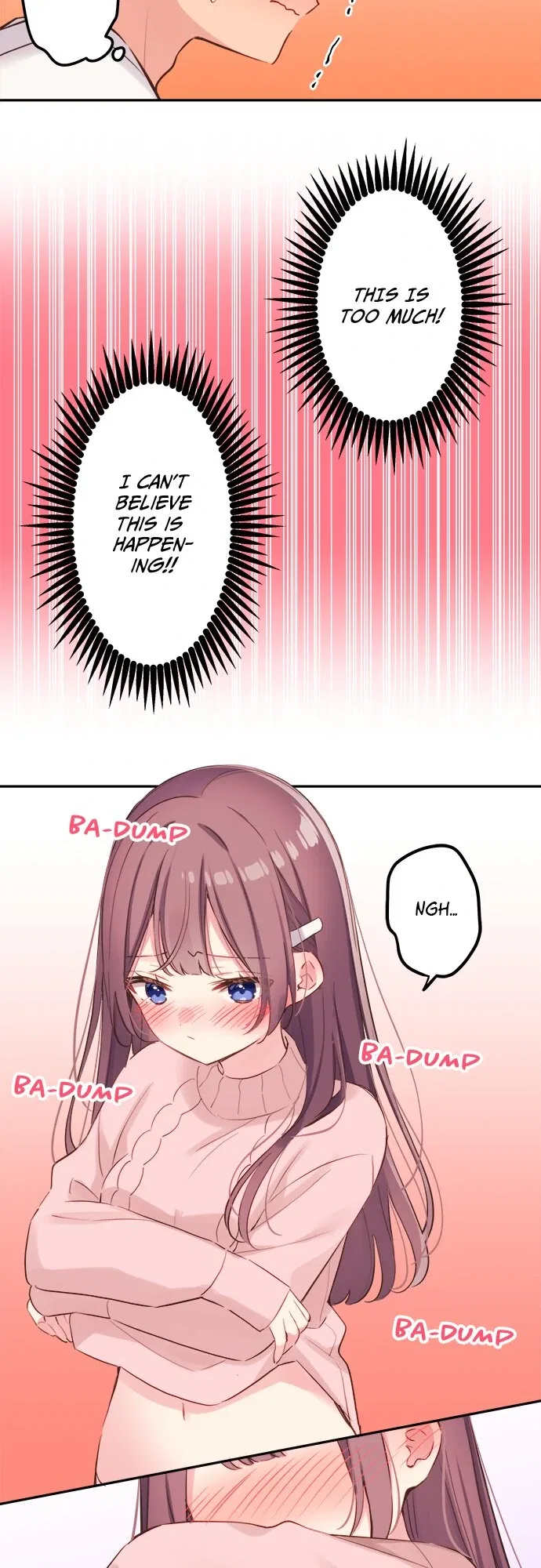 A Hidden Side to My Crush Chapter 129 – Page 5