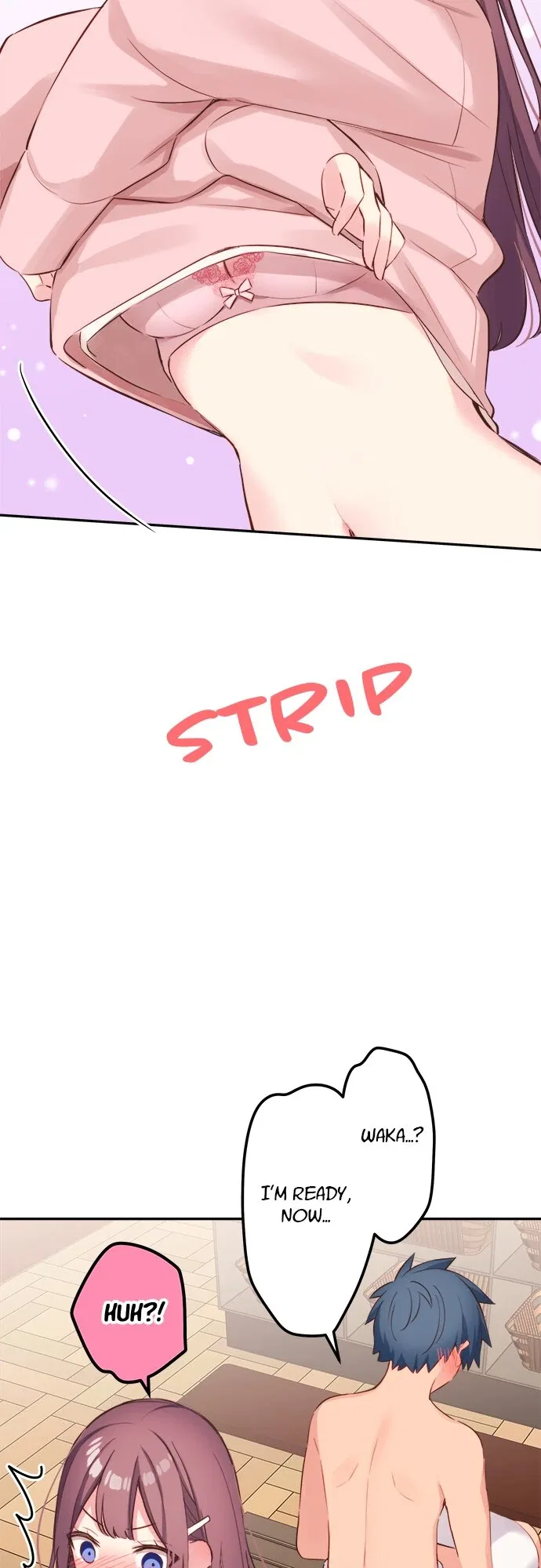 A Hidden Side to My Crush Chapter 129 – Page 6