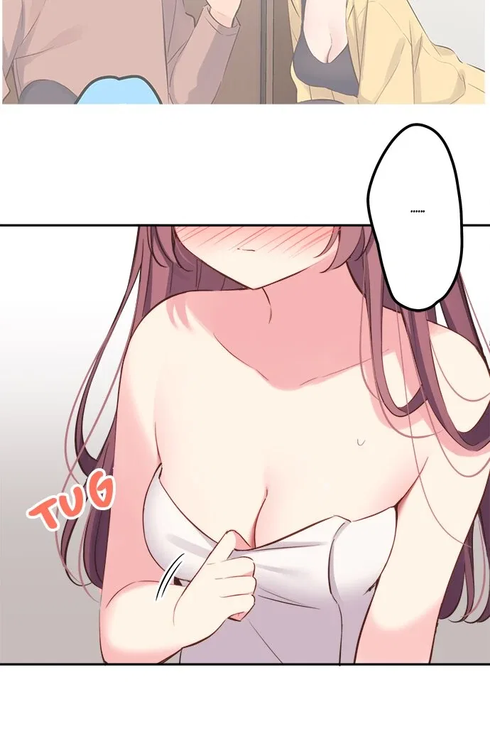 A Hidden Side to My Crush Chapter 129 – Page 8