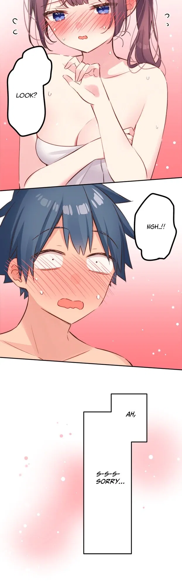 A Hidden Side to My Crush Chapter 129 – Page 13