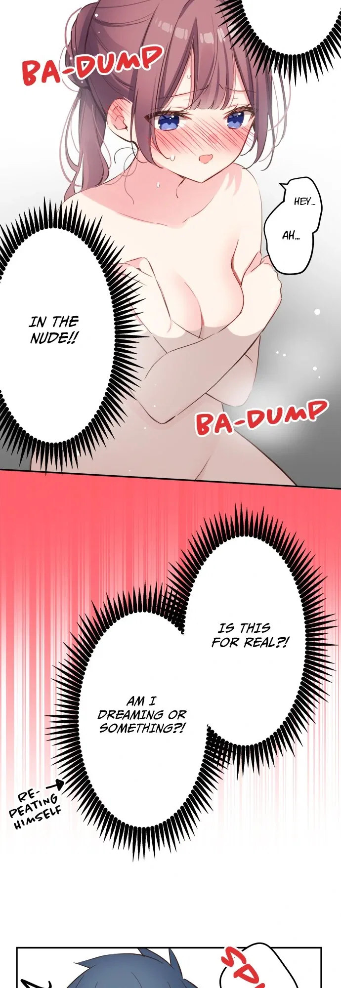 A Hidden Side to My Crush Chapter 129 – Page 20
