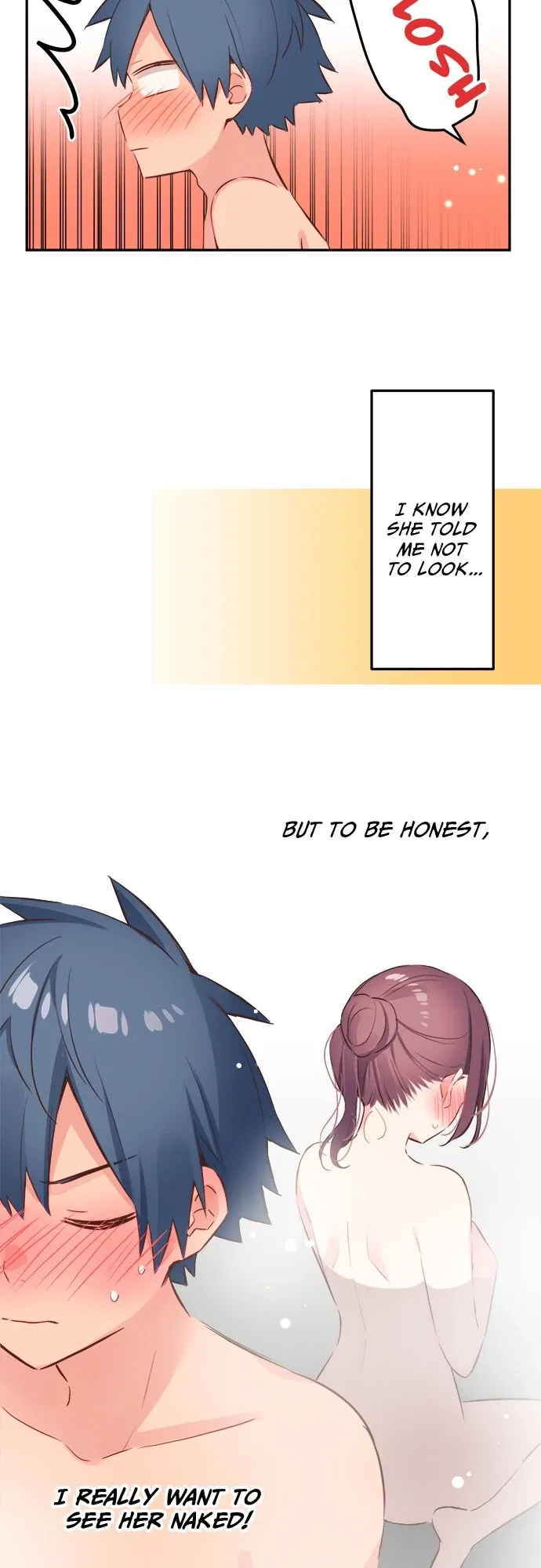 A Hidden Side to My Crush Chapter 129 – Page 21