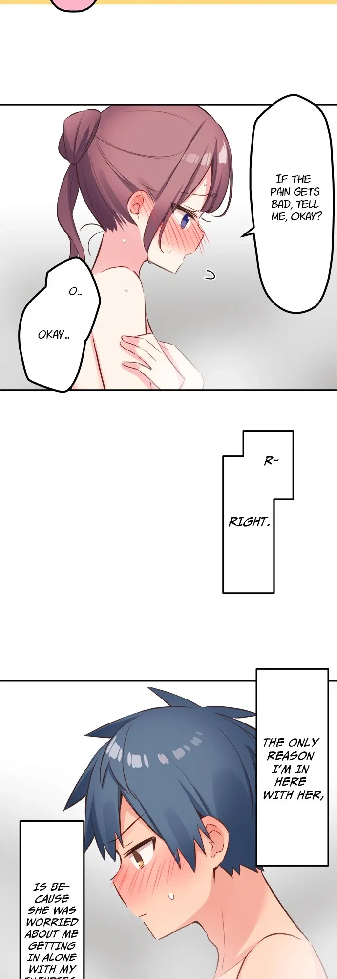 A Hidden Side to My Crush Chapter 129 – Page 23