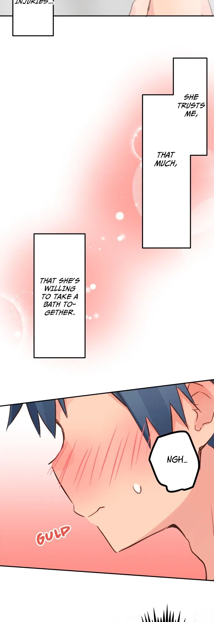 A Hidden Side to My Crush Chapter 129 – Page 24