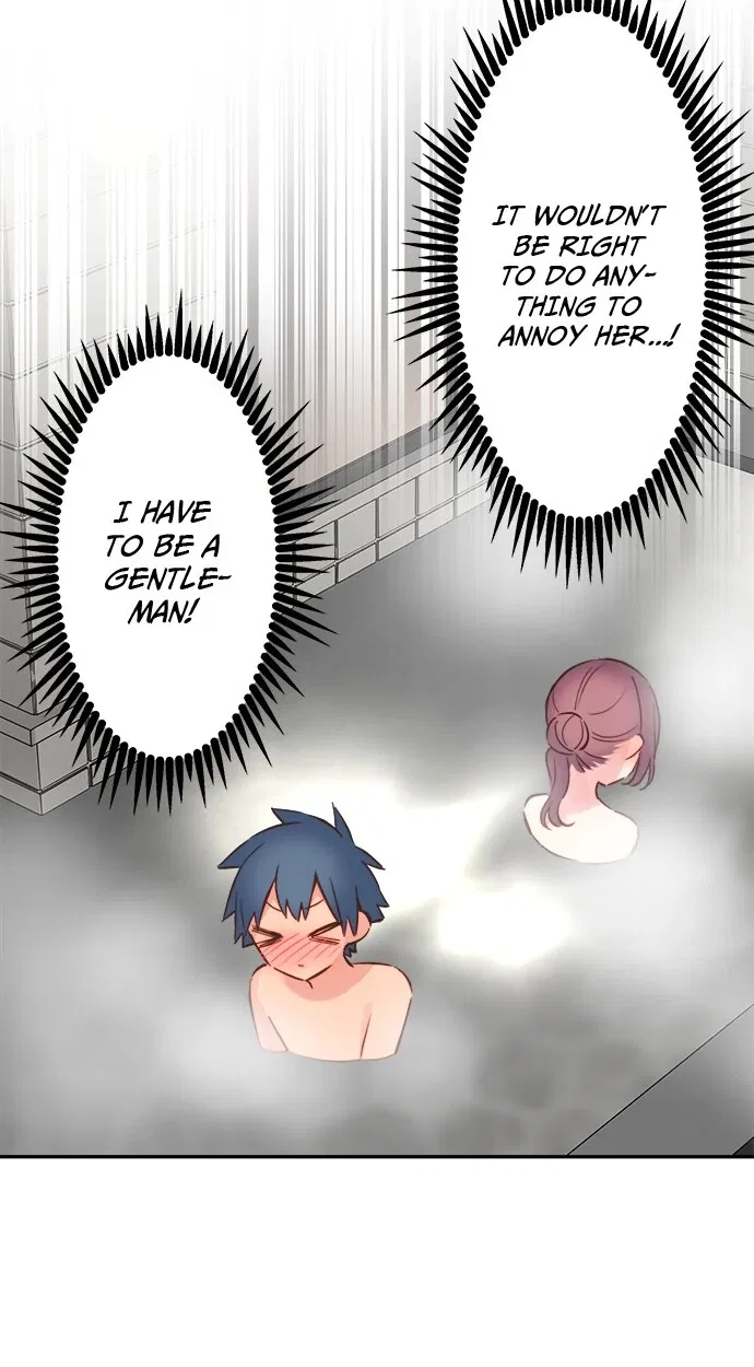 A Hidden Side to My Crush Chapter 129 – Page 25