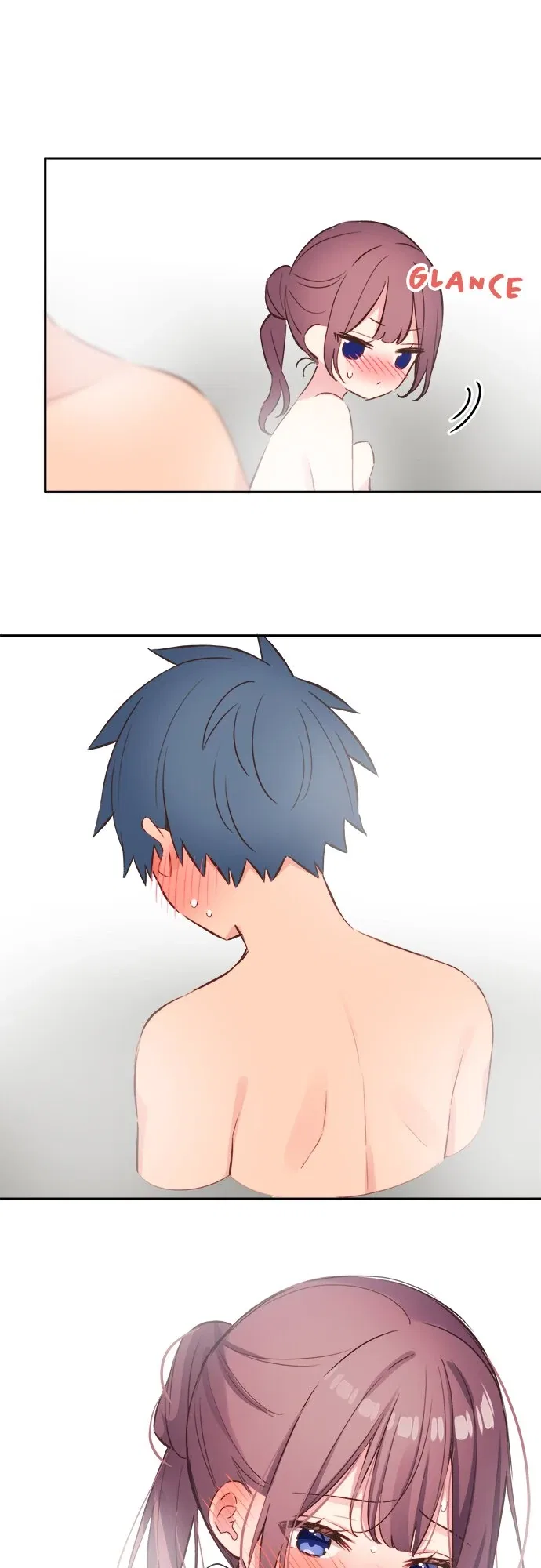 A Hidden Side to My Crush Chapter 129 – Page 26