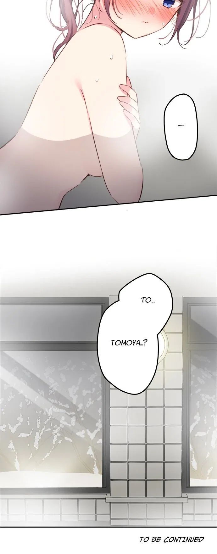 A Hidden Side to My Crush Chapter 129 – Page 27