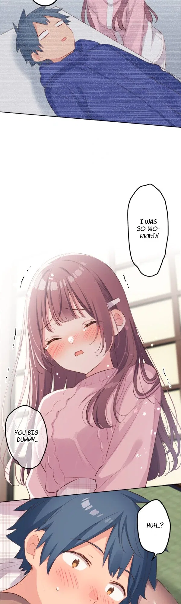 A Hidden Side to My Crush Chapter 128 – Page 5