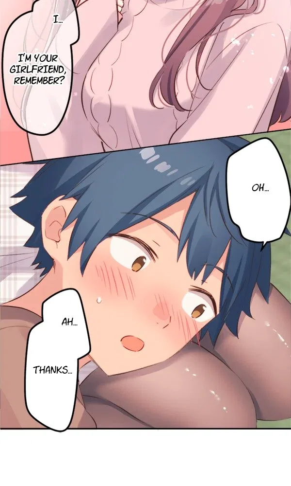 A Hidden Side to My Crush Chapter 128 – Page 8