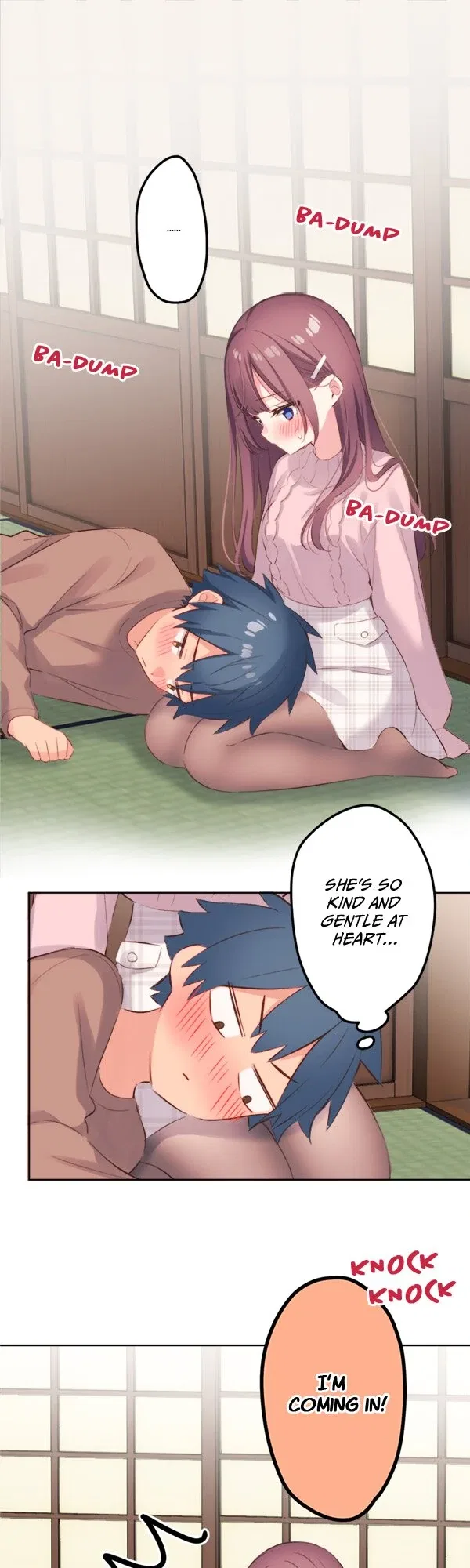 A Hidden Side to My Crush Chapter 128 – Page 9