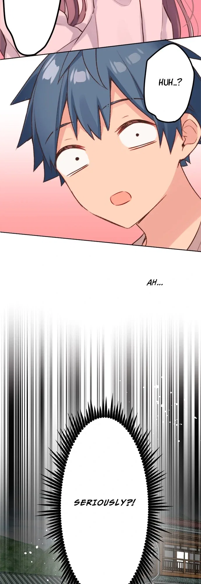 A Hidden Side to My Crush Chapter 128 – Page 23