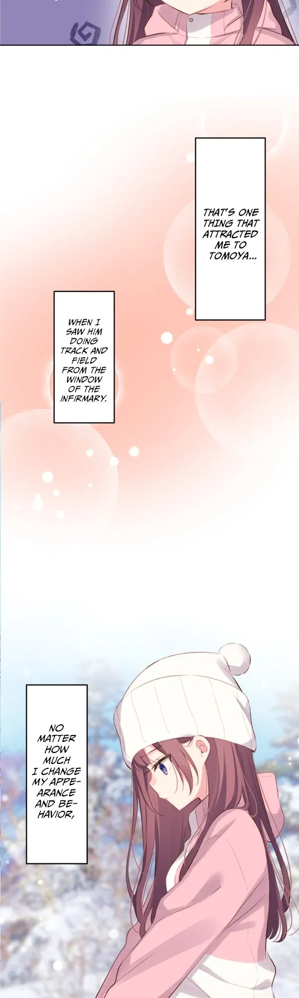 A Hidden Side to My Crush Chapter 127 – Page 3