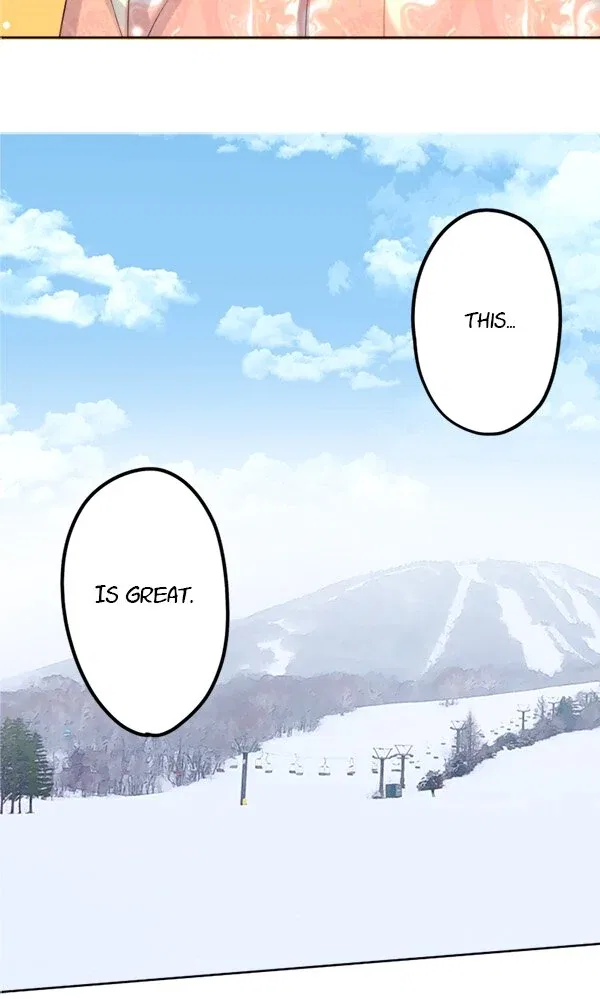 A Hidden Side to My Crush Chapter 127 – Page 8