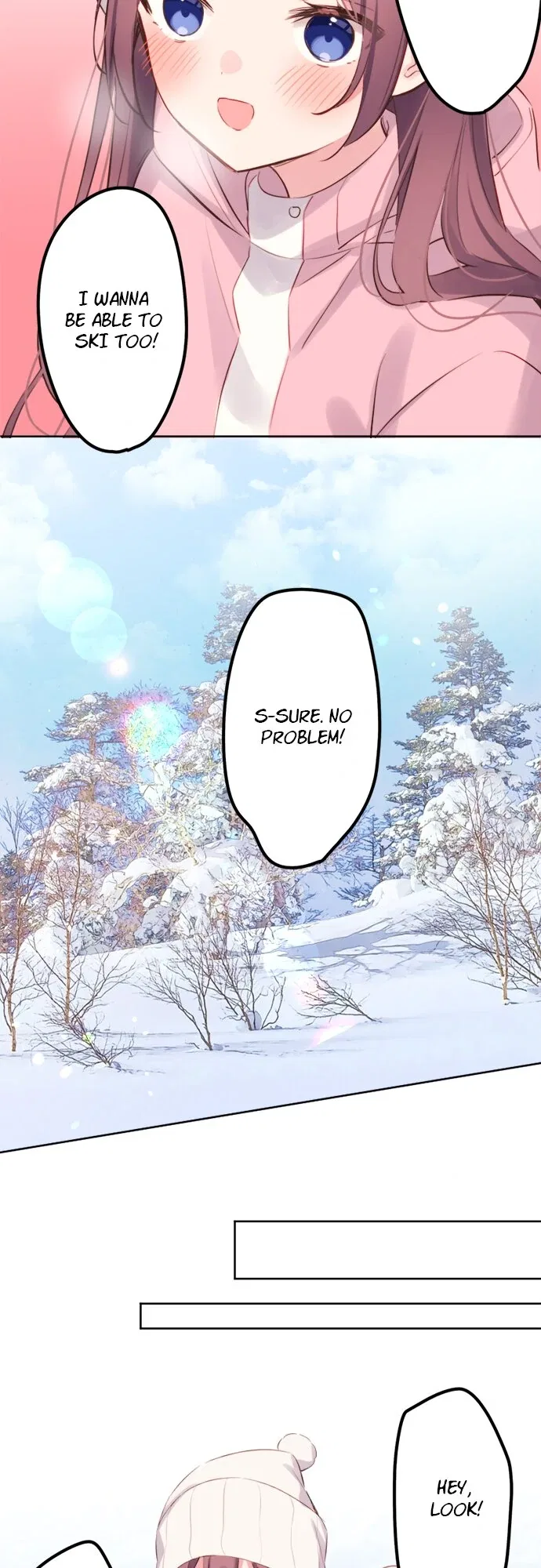 A Hidden Side to My Crush Chapter 127 – Page 13